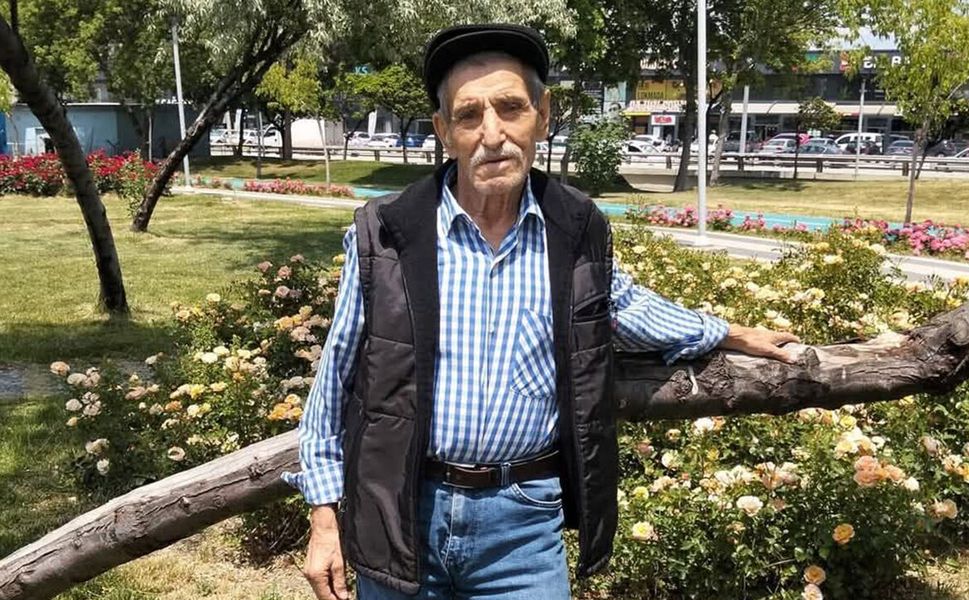 Osman Vural vefat etti