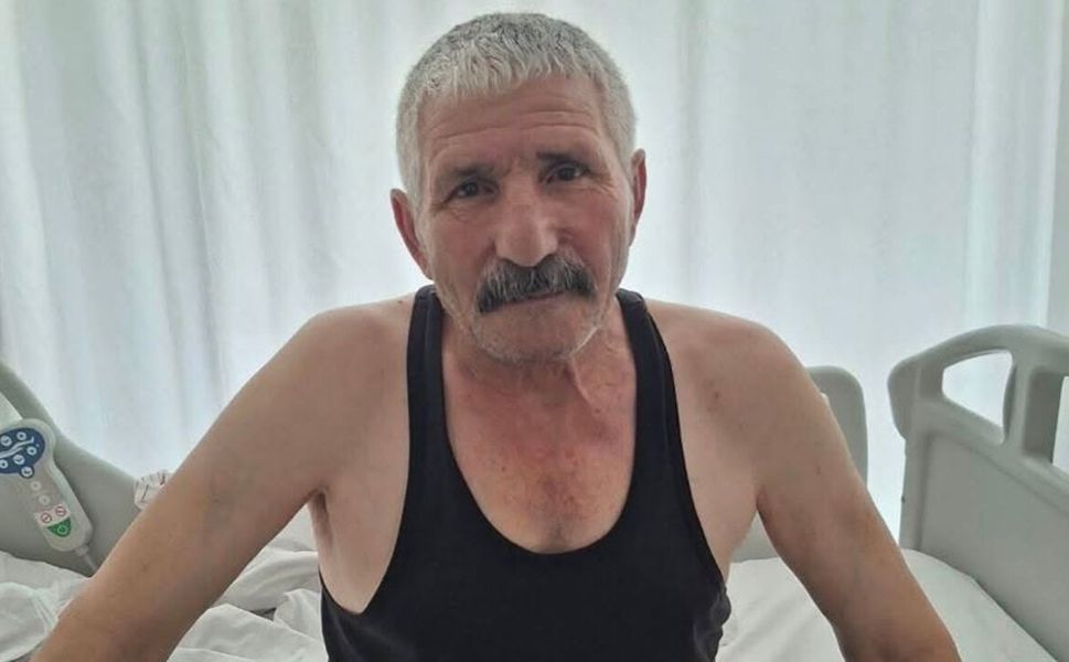 Sadık Köse hayatını kaybetti