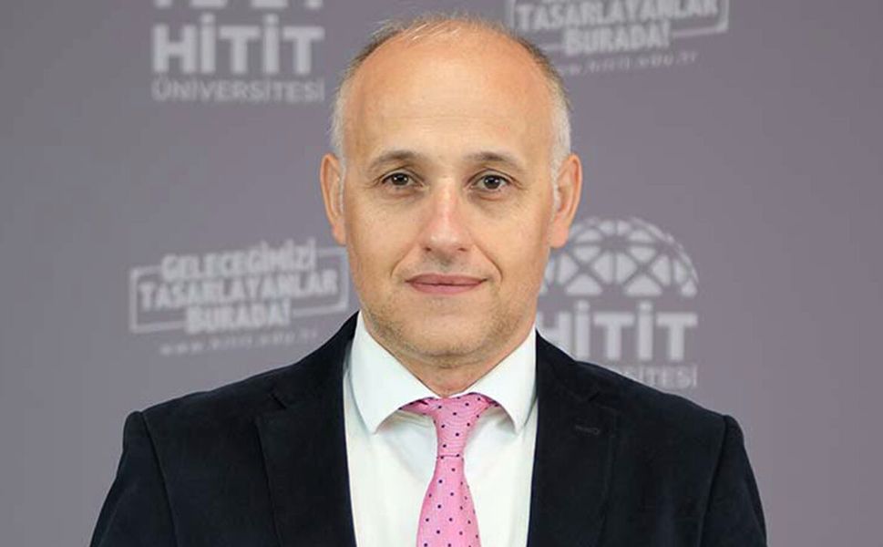 Prof. Dr. Cengiz Baykasoğlu’na önemli görev