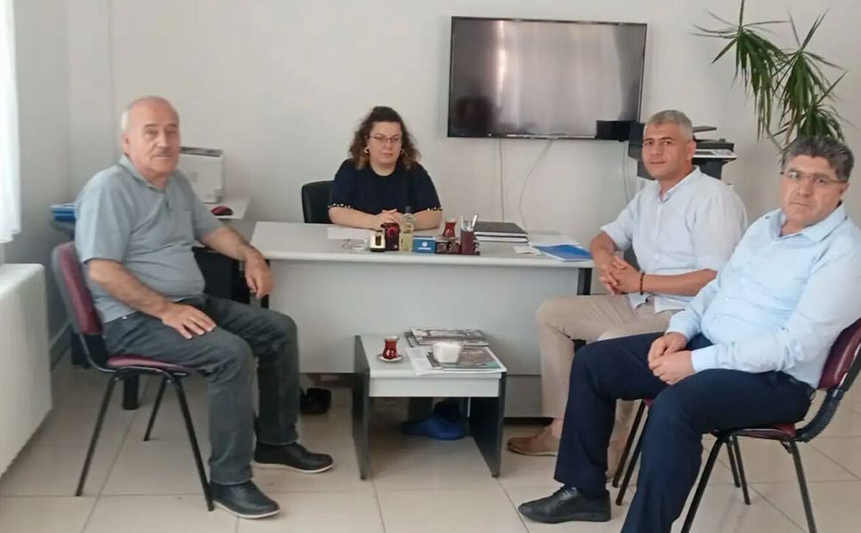 Alaca'da "Tercih Danışmanlığı" hizmeti başladı
