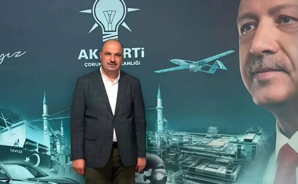 Mücahit Gürsoy: ‘Unutmayacağız, unutturmayacağız’