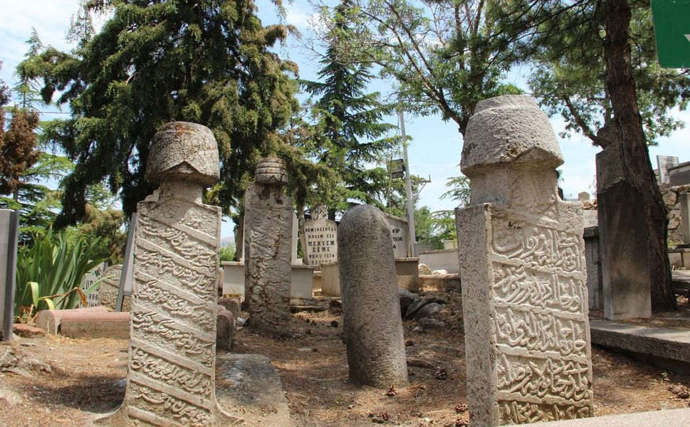 Çorum’un taşlara kazınan hafızası gün yüzüne çıkarılıyor
