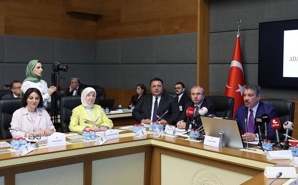 Oğuzhan Kaya: Çocukları suçtan koruyacak mekanizmalar güçlendirilecek