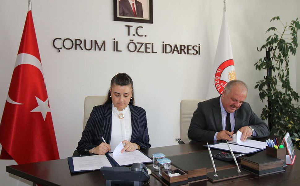 Çorum’un arıcılık mirası turizme kazandırılacak
