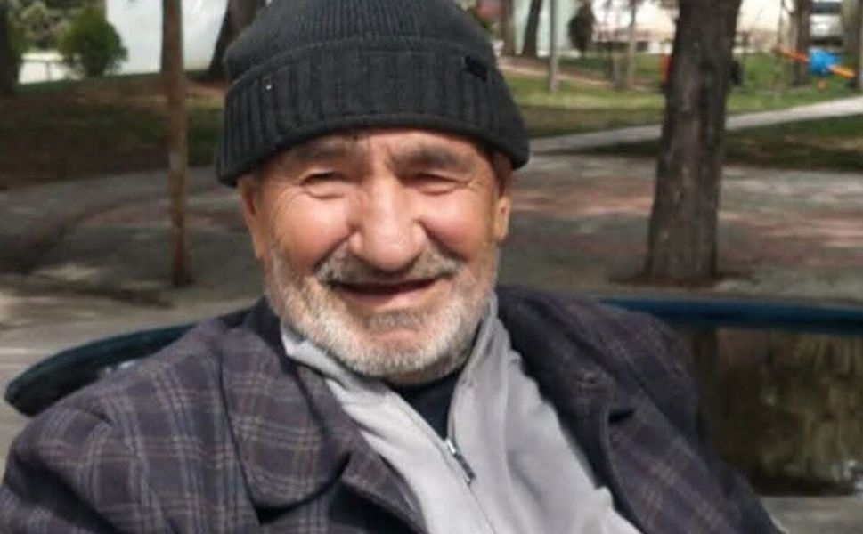Musa Karaca hayatını kaybetti