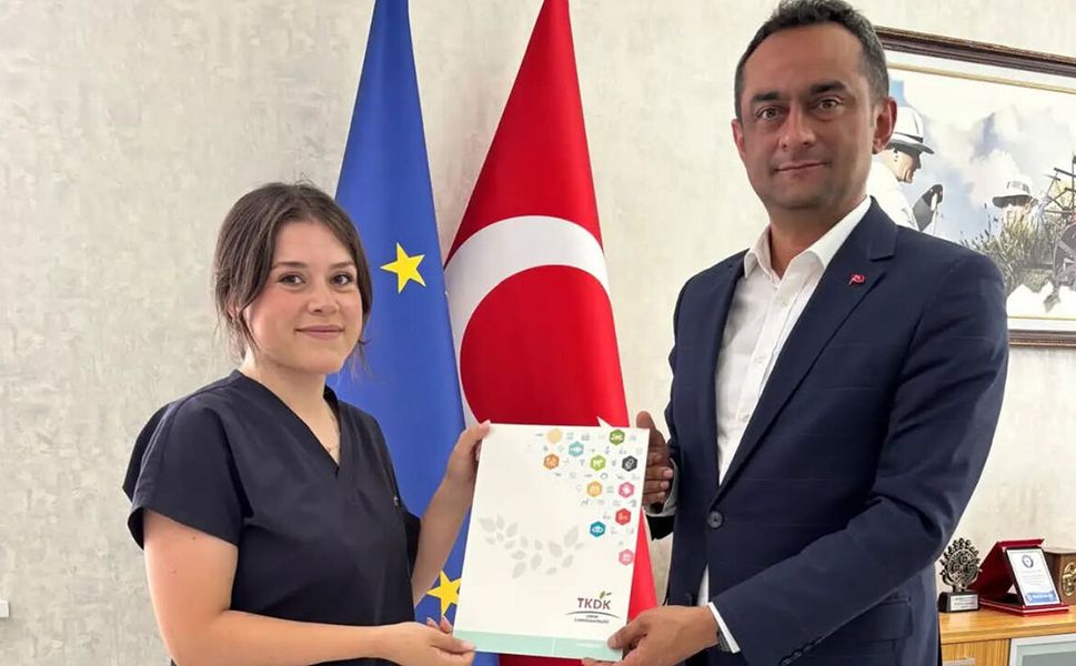 Kalehisar Köyüne 17 milyonluk yatırım: Tesis kuracak