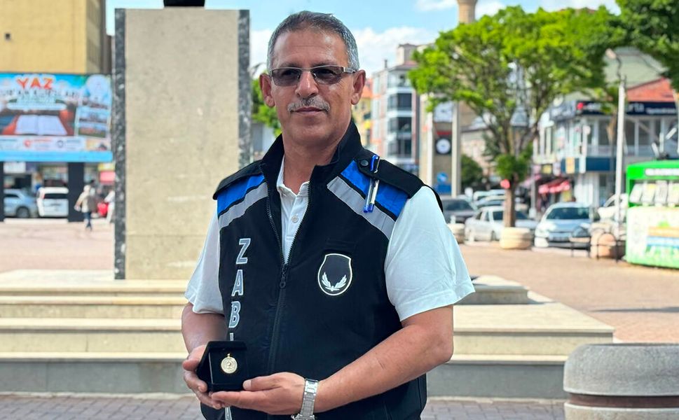 Kan bağışıyla 30 yıldır hastalara "can" oluyor