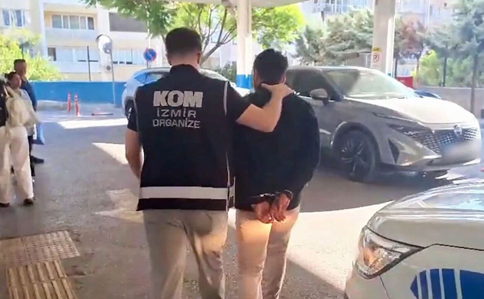 Çorum'da var: Bu operasyonda 216 şüpheli yakalandı