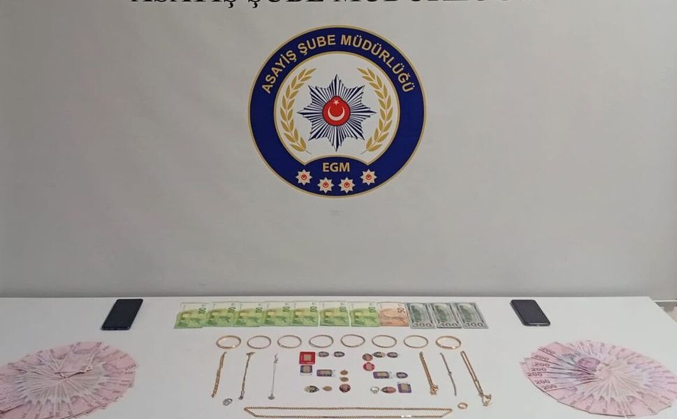 1,5 Milyonluk Vurgunda Son Durak Cezaevi: Sahte Polise Çorum’da Darbe!