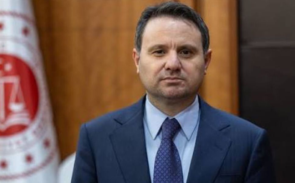 Bakan Gürlek’ten Çorum dahil 175 başsavcılığa dikkat çeken talimat