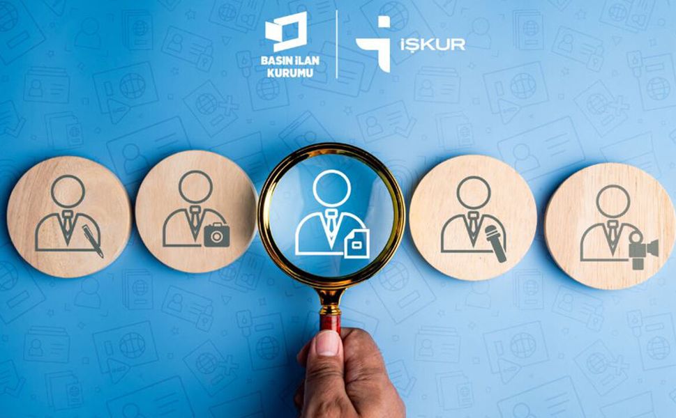 Medya sektörüne İŞKUR destekli istihdam programı