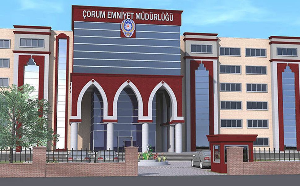 Çorum’da aranan 19 kişi yakalandı, 4 kayıp şahıs bulundu