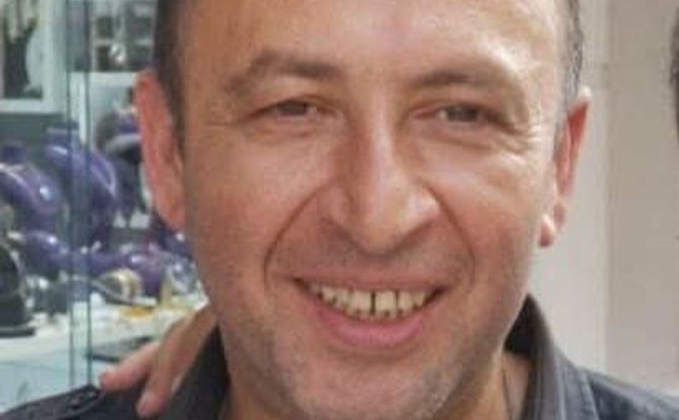 Rıza Malatyalı hayatını kaybetti