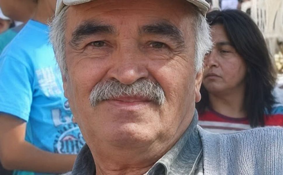 Hüseyin Doğan hayatını kaybetti