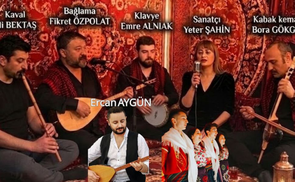 Turgut Köyü Şenliği 12 Temmuz'da gerçekleştirilecek