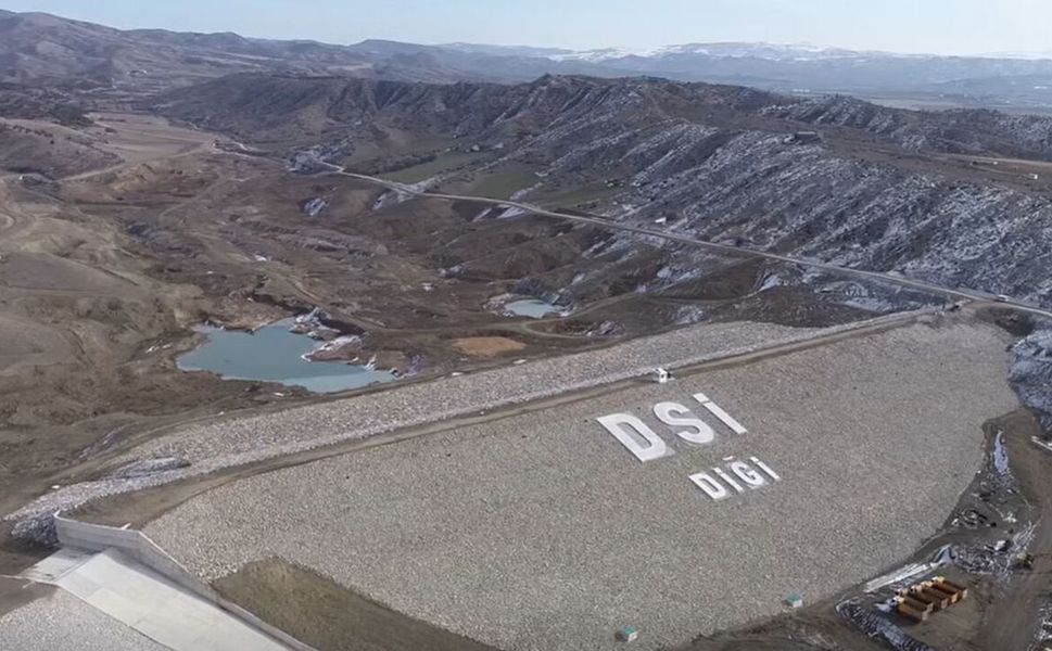 Milyonluk yatırım tamamlandı! 200 kişiye istihdam sağlacak
