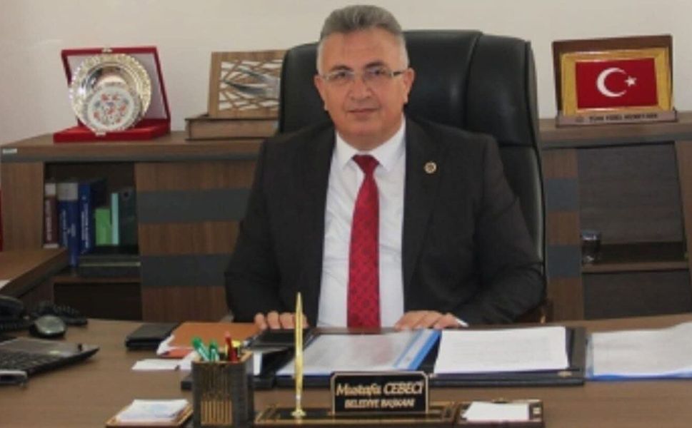 Mustafa Cebeci: “CHP’de siyasete devam edeceğim”