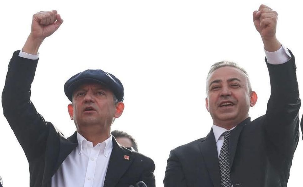 Çorum Milletvekili Mehmet Tahtasız CHP’den istifa etti