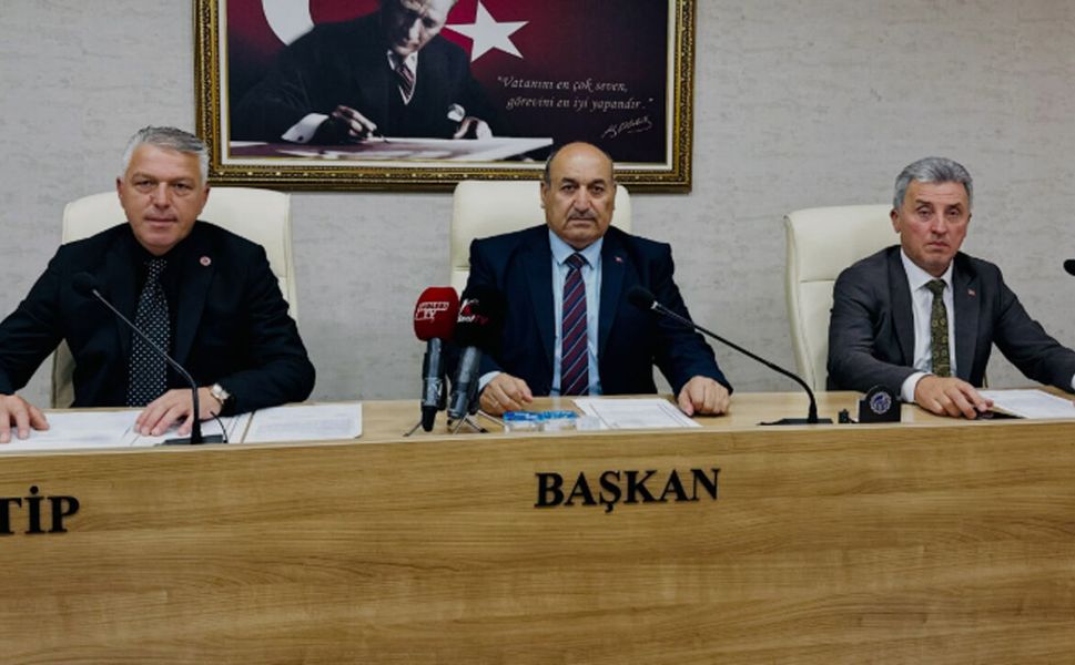 Duran Bıyık’tan NATO Zirvesi değerlendirmesi
