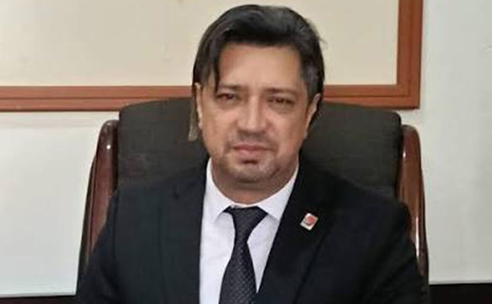 Arslan: ‘Lozan, Türkiye’nin tapu senedidir’