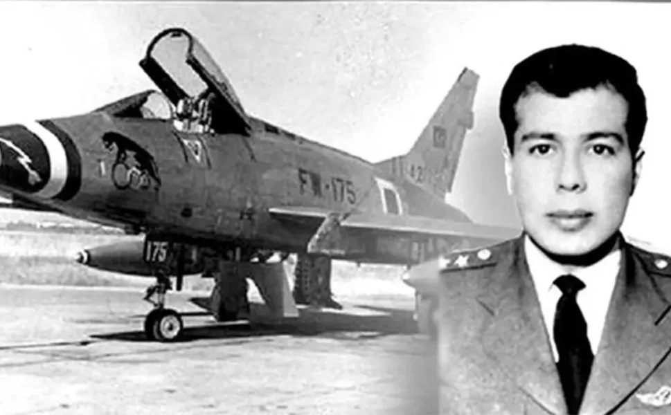 Kıbrıs’ın gökyüzündeki kahramanı Cengiz Topel’in adı Çorum’da da yaşıyor