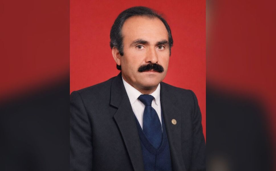 Memduh İnaç hayatını kaybetti