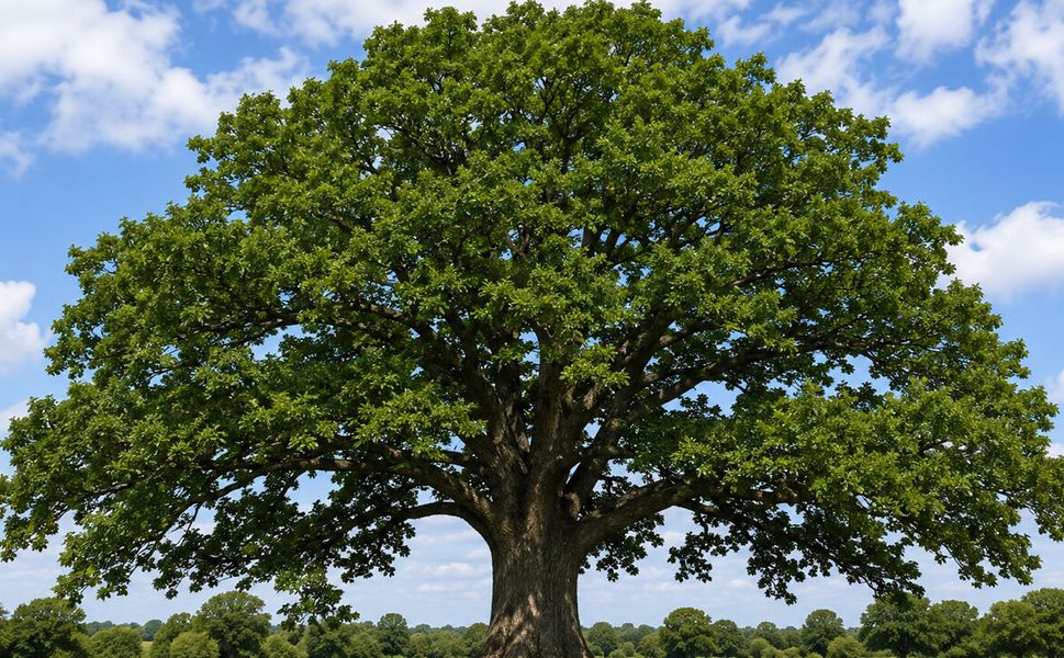 Ağaçların mitolojik anlamları yüzyıllardır kültürlerin simgesi oldu