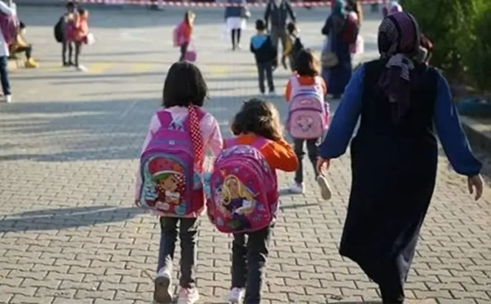 Okullar açılıyor: Yeni eğitim öğretim yılı takvimi belli oldu