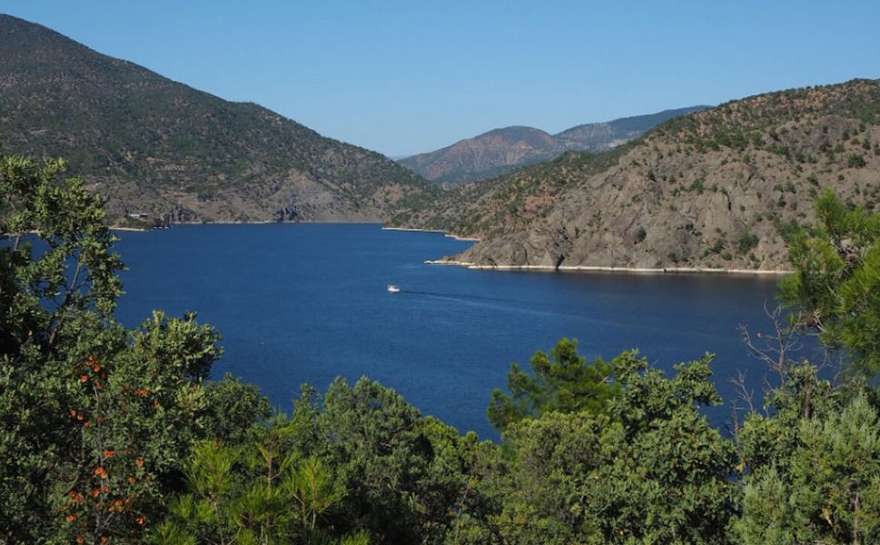 Çorum’un manzarası ve gezilmesi gereken yerler