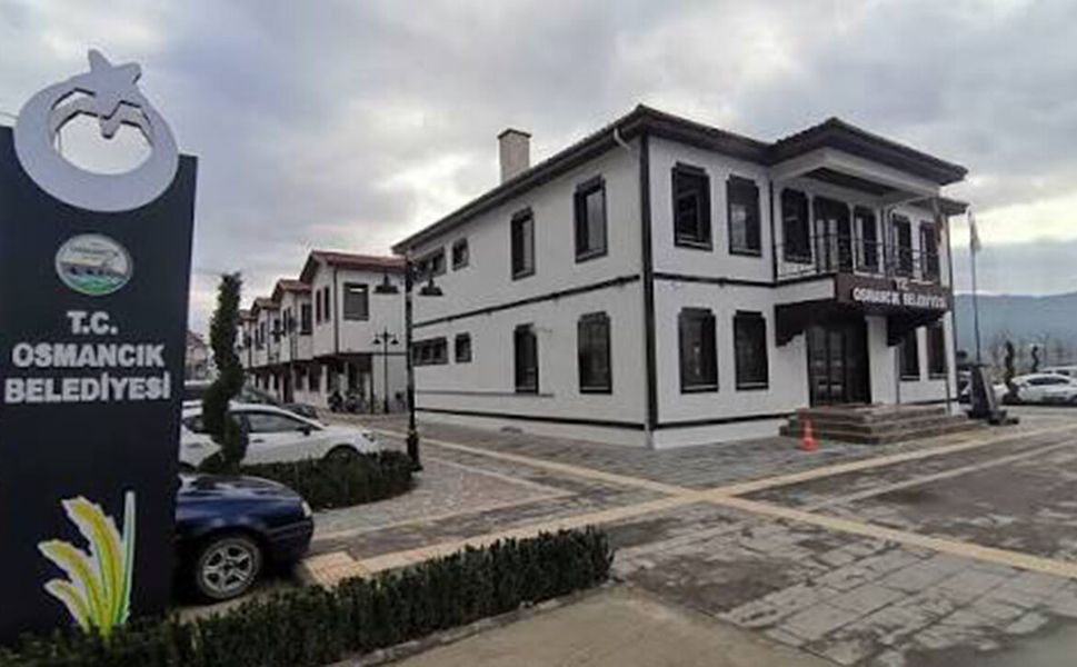 Osmancık Belediyesi 46 işçi alımı yapacak