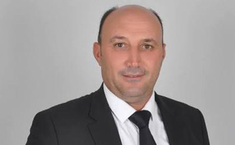 Resul Yiğitoğlu, CHP Çorum Merkez İlçe Başkanlığı’ndan istifa etti