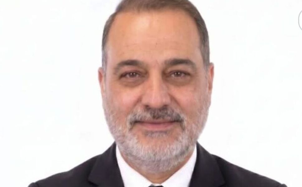 Gökhan Kerman TSO Başkanlığı'na aday...