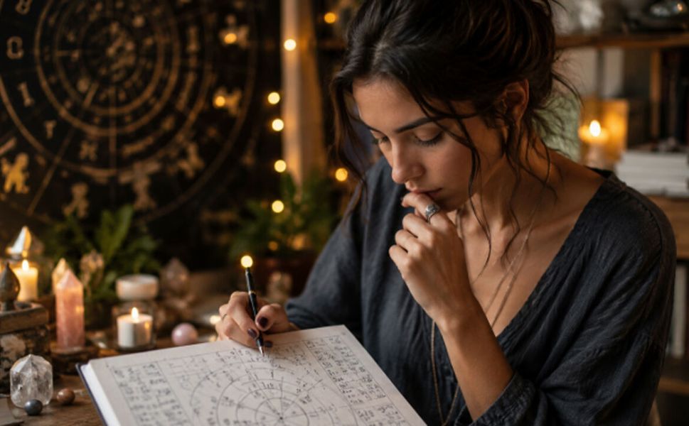 Doğum tarihinizde bu rakam varsa dikkat: Yaşamınızda hangi tema öne çıkıyor?