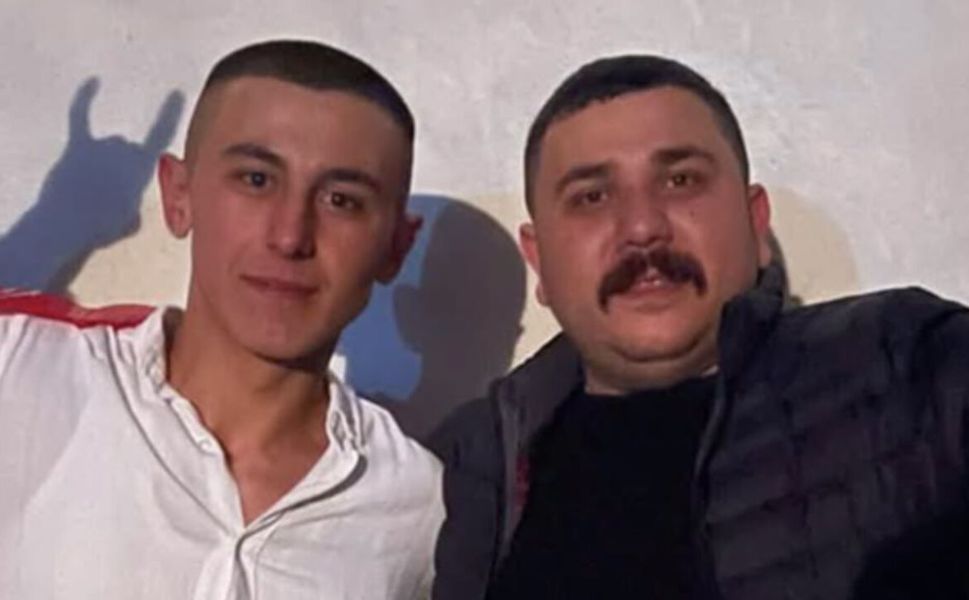 Emre Dalyan elektrik akımına kapılarak hayatını kaybetti