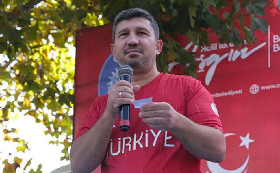 11 Yıllık Görevine Veda Etti! Nadir Solak’tan duygusal veda