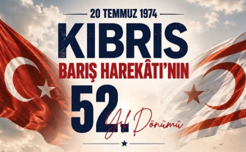 Çorum TSO’dan Barış ve Özgürlük Bayramı mesajı