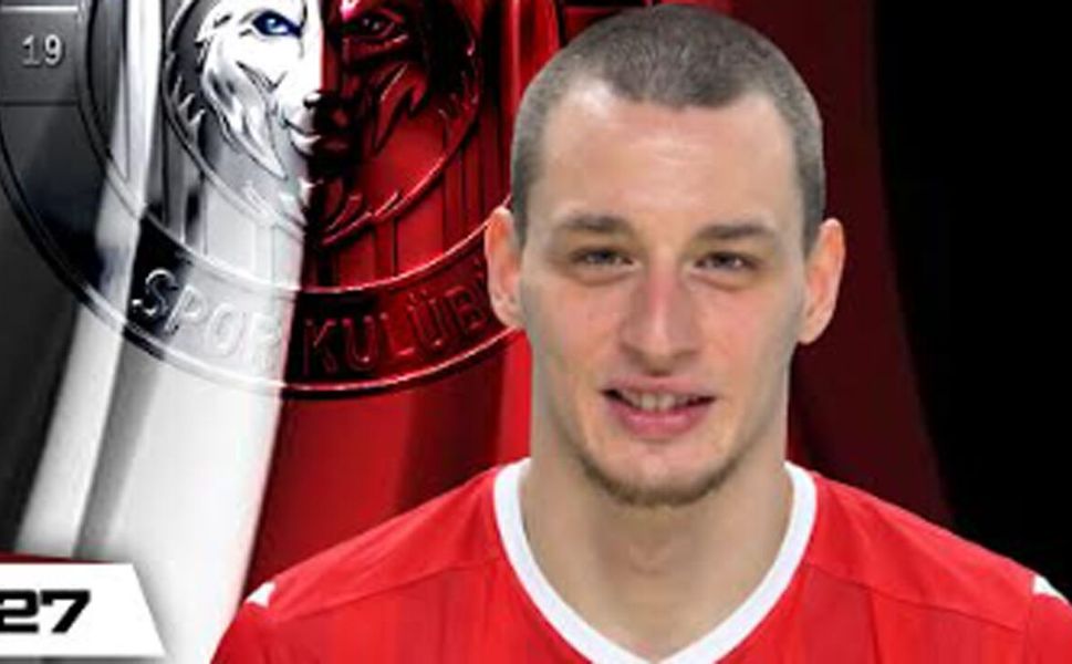Sungurlu Belediyespor’dan Bulgar Smaçör Transferi