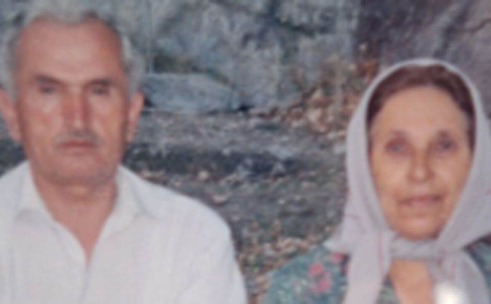 Rahmi Toktaş vefat etti