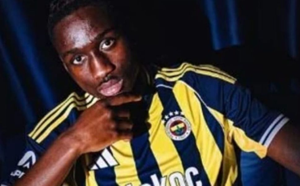 Çorum FK'da Forvet Operasyonu: Cherif Alternatif Listesinde