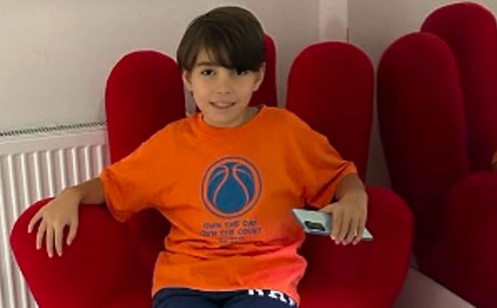 Bayezit Duran hayata tutunamadı