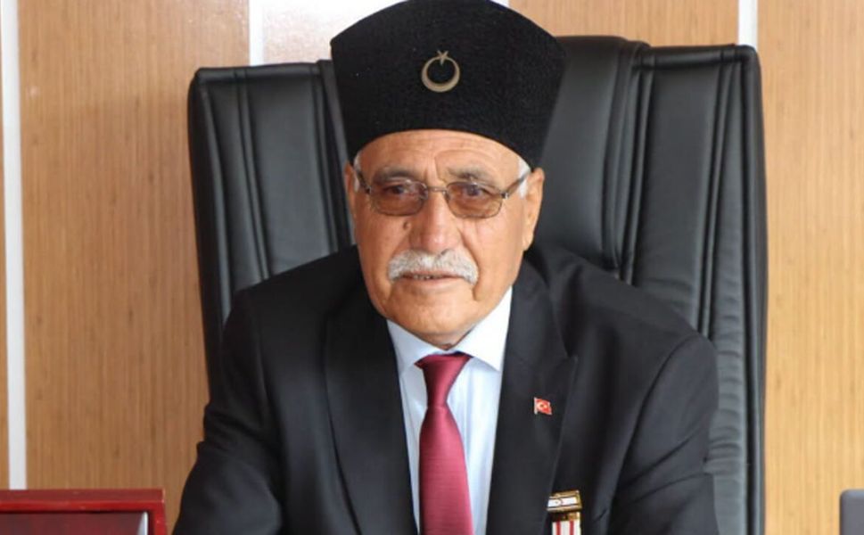 Sungurlu’da Harp Malulleri Derneği kuruldu