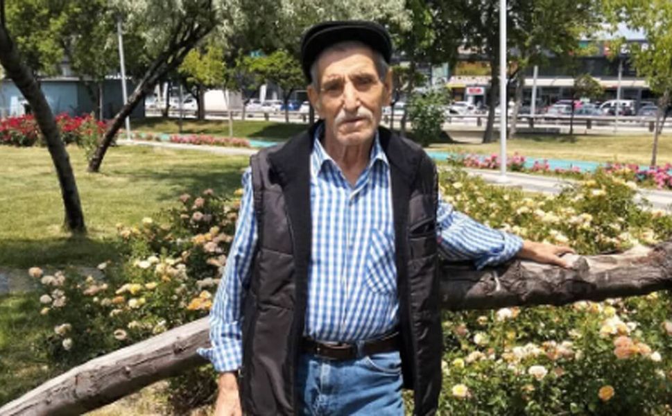 Bayat Eskialibey Köyü’nden Osman Vural vefat etti