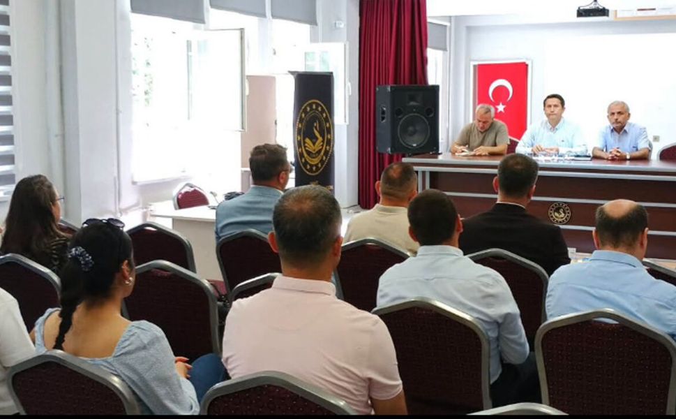 Çorum’daki özel okullara kritik uyarılar yapıldı! Artık dikkat edilecek