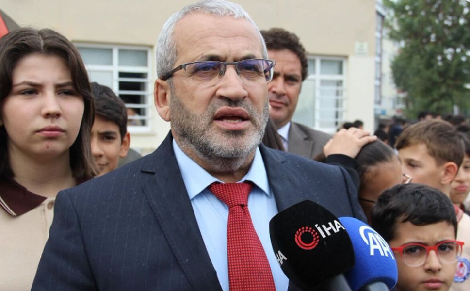 Cemil Çağlar: 15 Temmuz’un diriliş ruhunu yeni nesillere aktaracağız