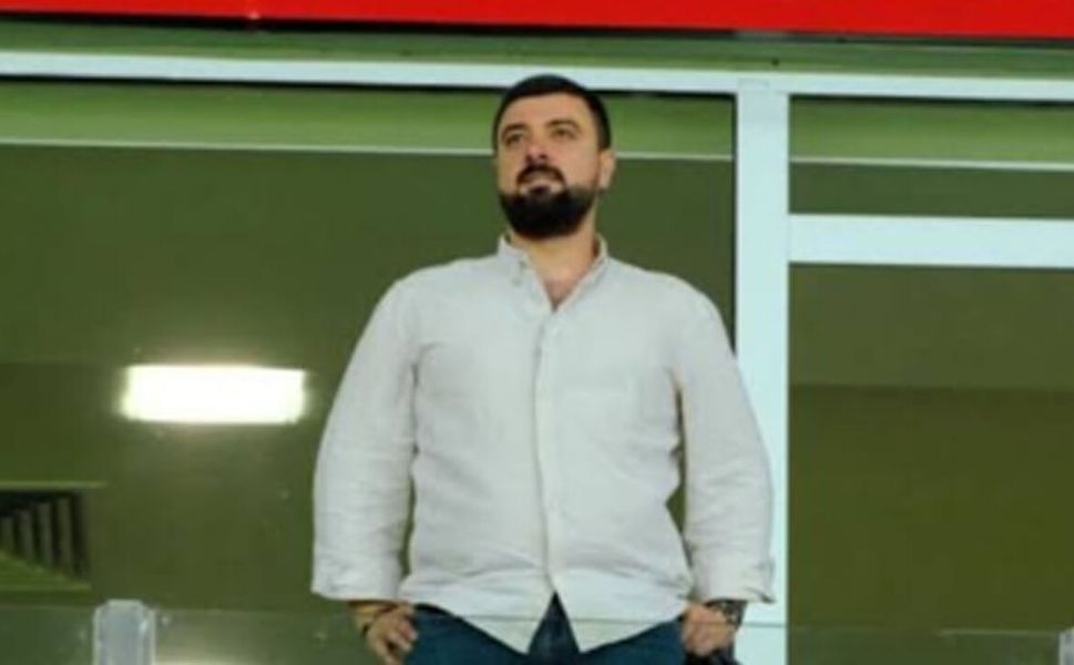 Arca Çorum FK’da istifa!