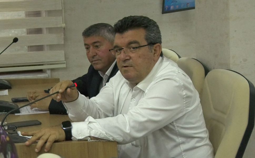Çorum’da 55 köyün içme suyu sorunu Meclis gündemine taşındı