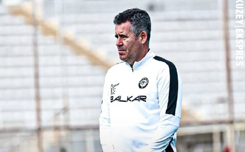 Trabzonspor'dan Hüseyin Eroğlu Bombası! Eski Teknik Direktöre Süper Lig'den Teklif