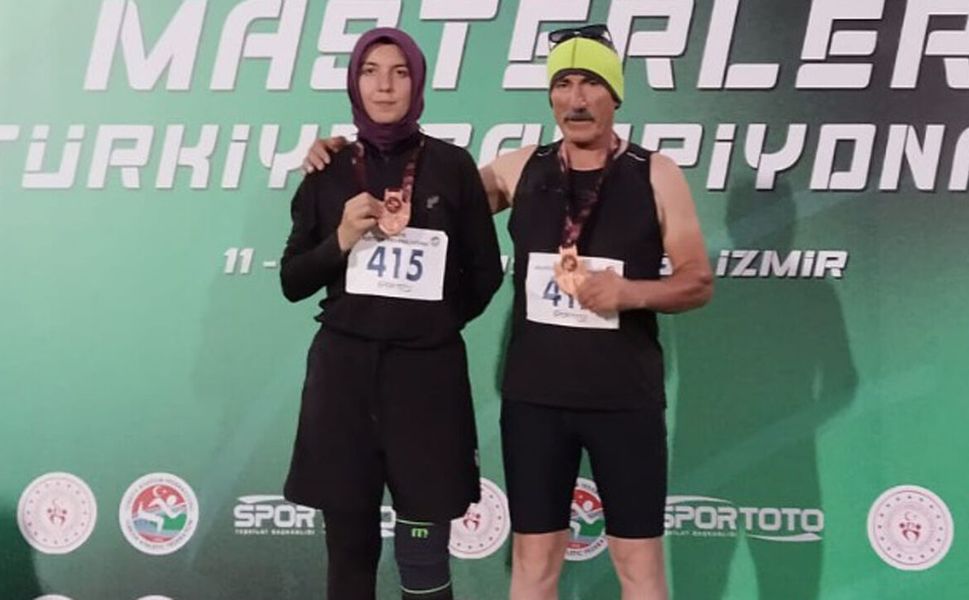 İzmir’de Çorum fırtınası esti