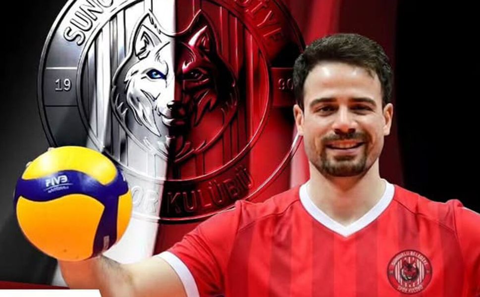 Tecrübeli oyuncu Fatih Eren Uğur, Sungurlu Belediyespor'da!