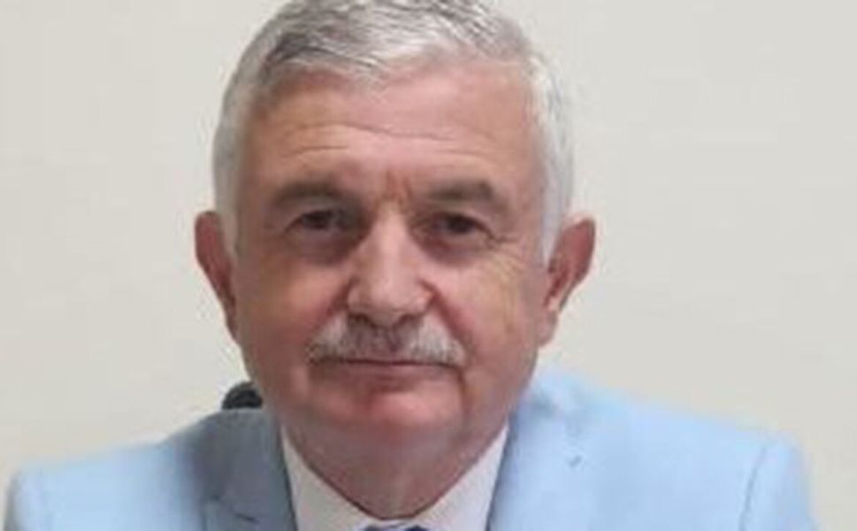 PAZAR YERİNİN SON SATICISI